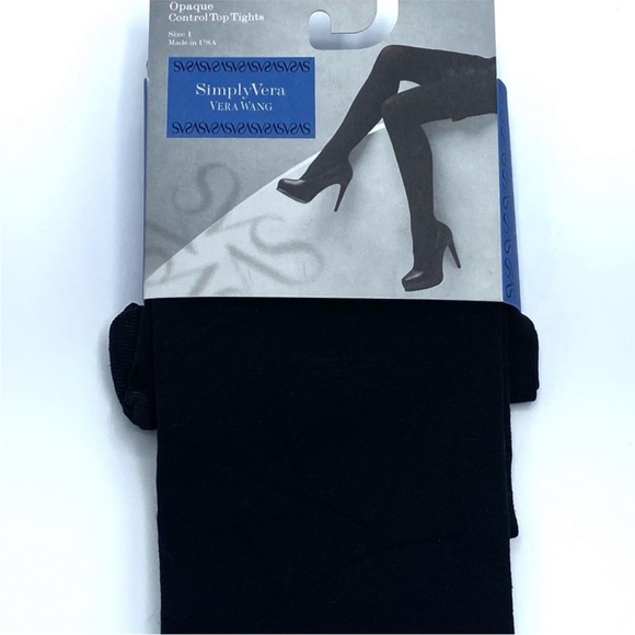 Vera Wang Accessories 325 Simply Vera By Vera Wang Opaque Control